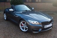 BMW Z4 3.0 SDRIVE35I ROADSTER 47