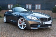 BMW Z4 3.0 SDRIVE35I ROADSTER 48