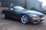 BMW Z4 3.0 SDRIVE35I ROADSTER 51