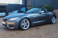 BMW Z4 3.0 SDRIVE35I ROADSTER 54