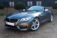 BMW Z4 3.0 SDRIVE35I ROADSTER 55