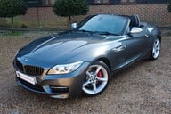 BMW Z4 3.0 SDRIVE35I ROADSTER 56