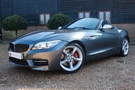 BMW Z4 3.0 SDRIVE35I ROADSTER 7