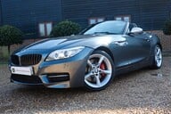 BMW Z4 3.0 SDRIVE35I ROADSTER 57