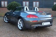 BMW Z4 3.0 SDRIVE35I ROADSTER 2