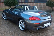 BMW Z4 3.0 SDRIVE35I ROADSTER 59