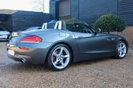 BMW Z4 3.0 SDRIVE35I ROADSTER 62