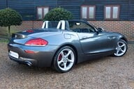 BMW Z4 3.0 SDRIVE35I ROADSTER 65