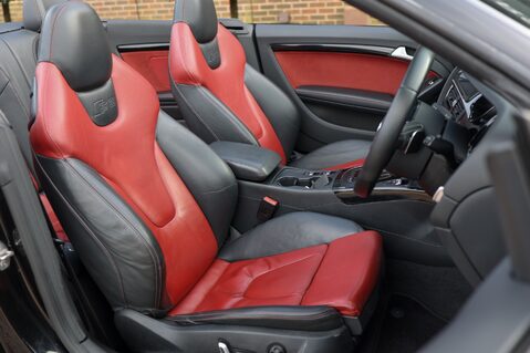 Audi S5 3.0 V6 TFSI QUATTRO 3