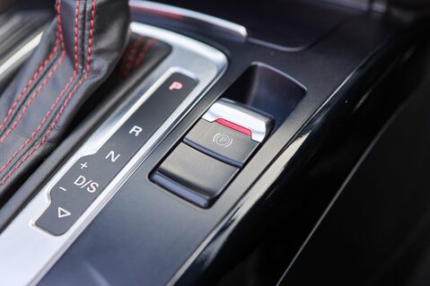 Audi S5 3.0 V6 TFSI QUATTRO 18
