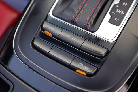 Audi S5 3.0 V6 TFSI QUATTRO 21
