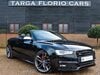 Audi S5 3.0 V6 TFSI QUATTRO