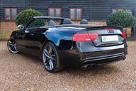 Audi S5 3.0 V6 TFSI QUATTRO 2