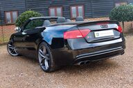 Audi S5 3.0 V6 TFSI QUATTRO 7