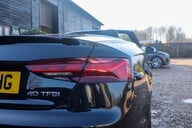 Audi A5 2.0 TFSI S LINE EDITION 1 MHEV 44