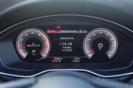 Audi A5 2.0 TFSI S LINE EDITION 1 MHEV 27