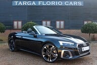 Audi A5 2.0 TFSI S LINE EDITION 1 MHEV 1