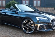 Audi A5 2.0 TFSI S LINE EDITION 1 MHEV 45