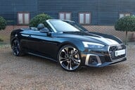 Audi A5 2.0 TFSI S LINE EDITION 1 MHEV 6