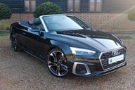 Audi A5 2.0 TFSI S LINE EDITION 1 MHEV 47