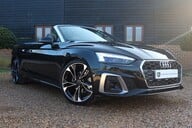 Audi A5 2.0 TFSI S LINE EDITION 1 MHEV 49