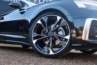 Audi A5 2.0 TFSI S LINE EDITION 1 MHEV 48