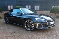 Audi A5 2.0 TFSI S LINE EDITION 1 MHEV 46