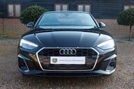 Audi A5 2.0 TFSI S LINE EDITION 1 MHEV 7