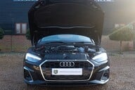 Audi A5 2.0 TFSI S LINE EDITION 1 MHEV 51