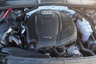 Audi A5 2.0 TFSI S LINE EDITION 1 MHEV 52