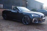 Audi A5 2.0 TFSI S LINE EDITION 1 MHEV 50