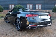 Audi A5 2.0 TFSI S LINE EDITION 1 MHEV 9