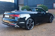 Audi A5 2.0 TFSI S LINE EDITION 1 MHEV 60