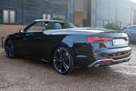 Audi A5 2.0 TFSI S LINE EDITION 1 MHEV 58