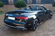 Audi A5 2.0 TFSI S LINE EDITION 1 MHEV 62