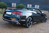 Audi A5 2.0 TFSI S LINE EDITION 1 MHEV 63