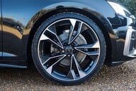 Audi A5 2.0 TFSI S LINE EDITION 1 MHEV 14