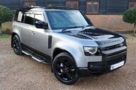 Land Rover Defender X-DYNAMIC HSE 3.0 MHEV 60