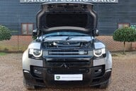 Land Rover Defender X-DYNAMIC HSE 3.0 MHEV 62