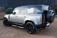 Land Rover Defender X-DYNAMIC HSE 3.0 MHEV 2