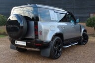 Land Rover Defender X-DYNAMIC HSE 3.0 MHEV 73