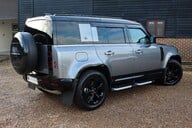 Land Rover Defender X-DYNAMIC HSE 3.0 MHEV 75