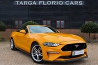 Ford Mustang GT 5.0 V8 Cabriolet Auto 1