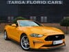 Ford Mustang GT 5.0 V8 Cabriolet Auto