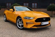 Ford Mustang GT 5.0 V8 Cabriolet Auto 6