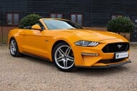 Ford Mustang GT 5.0 V8 Cabriolet Auto 42