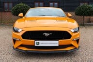 Ford Mustang GT 5.0 V8 Cabriolet Auto 7