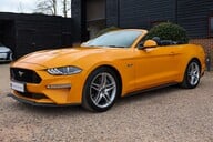 Ford Mustang GT 5.0 V8 Cabriolet Auto 46