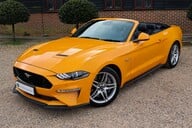 Ford Mustang GT 5.0 V8 Cabriolet Auto 48