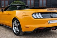 Ford Mustang GT 5.0 V8 Cabriolet Auto 50